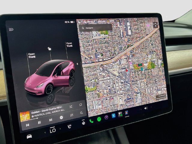 Used 2023 Tesla Model Y Long Range AWD/4WD image 12