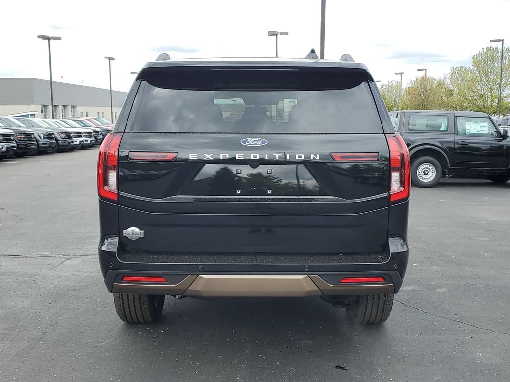 New 2026 Ford Expedition King Ranch AWD/4WD image 5