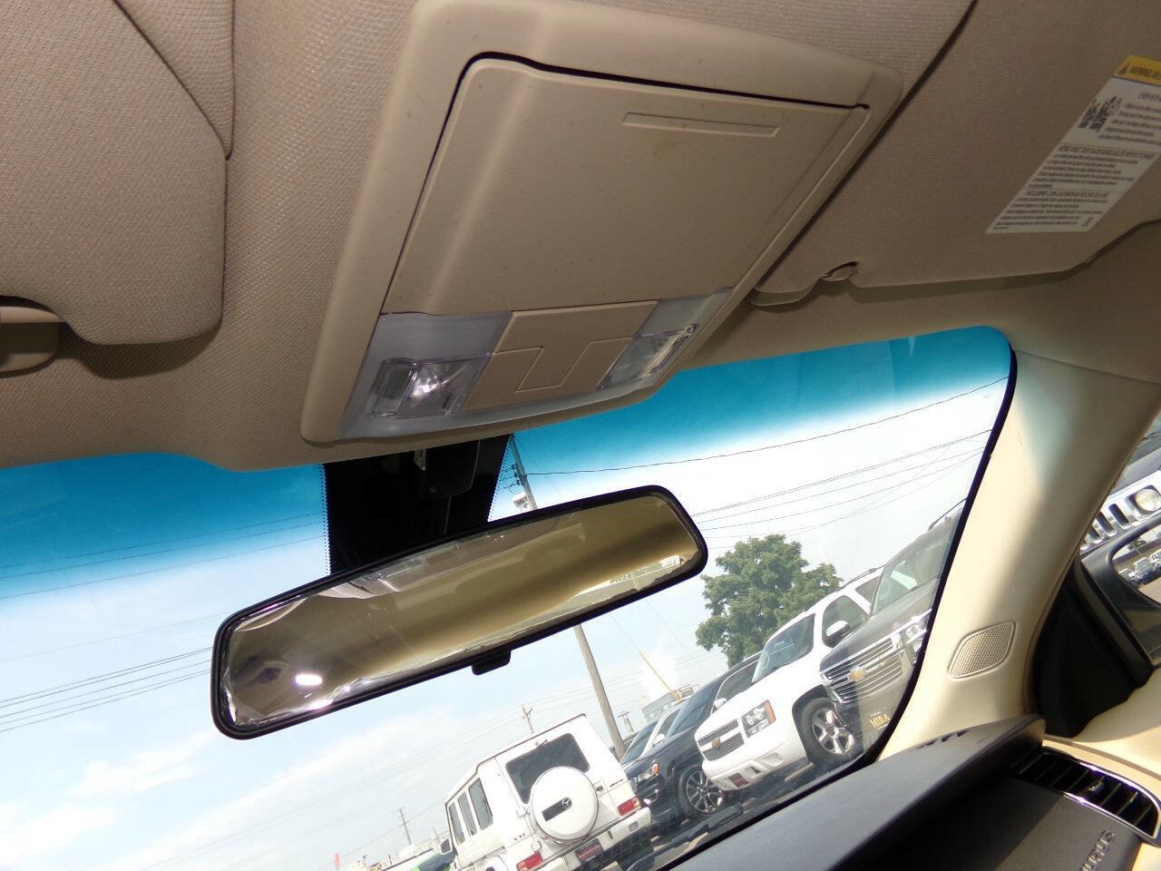 Used 2016 Ford Taurus SE image 54