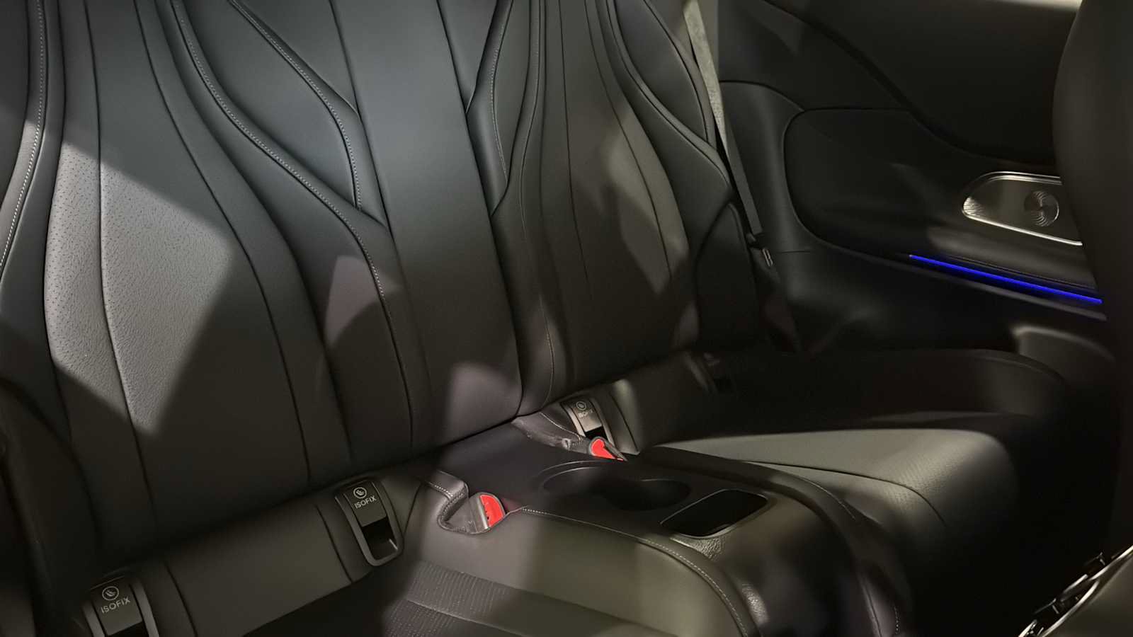 New 2026 Mercedes-Benz CLE 450 4MATIC Coupe image 33