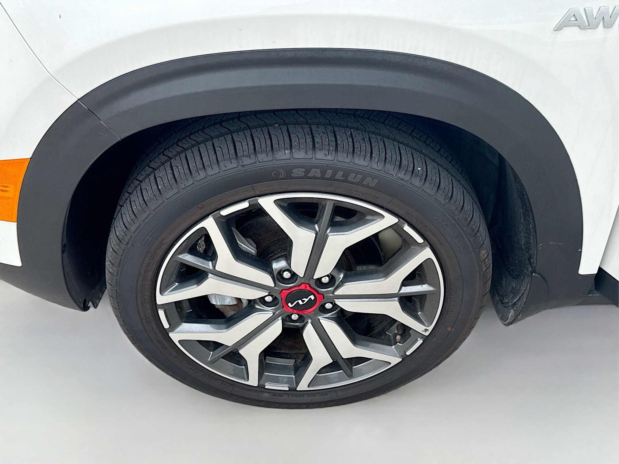 Used 2023 Kia Seltos SX image 37