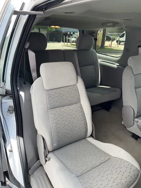Used 2008 Chevrolet Uplander LS w/ Climate Package FWD image 10