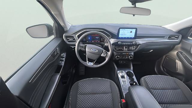 Certified 2023 Ford Escape Active AWD/4WD image 12