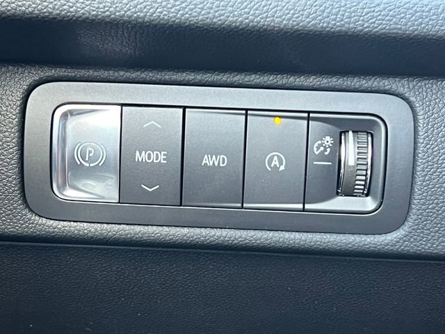 New 2026 Chevrolet Traverse RS AWD/4WD image 20