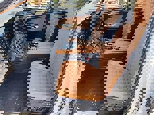 New 2026 Lexus NX 450h+ AWD w/ Accessory Package (2T) image 7