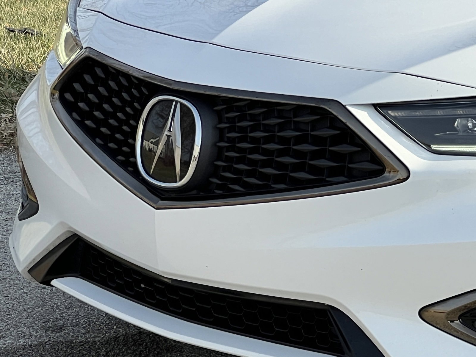 Used 2021 Acura ILX w/ Premium & A-SPEC Package image 11