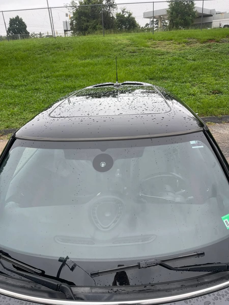 Used 2014 MINI Cooper S FWD image 13