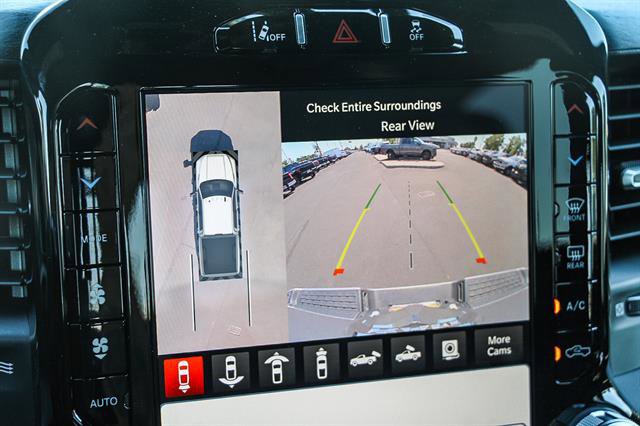 New 2024 RAM 2500 Limited image 24