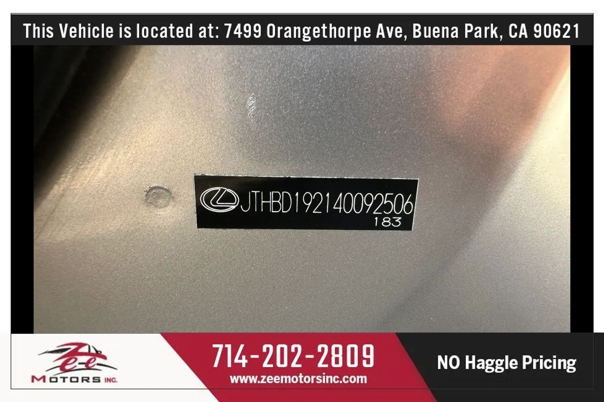 Used 2004 Lexus IS 300 RWD image 64