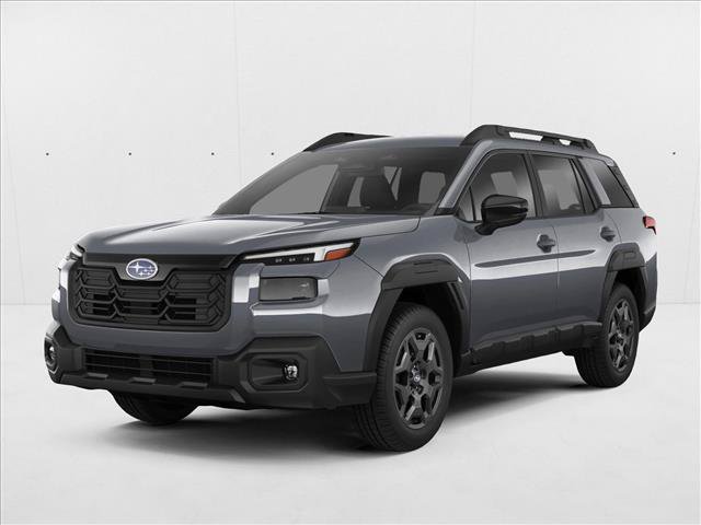 New 2026 Subaru Outback Premium AWD/4WD image 1