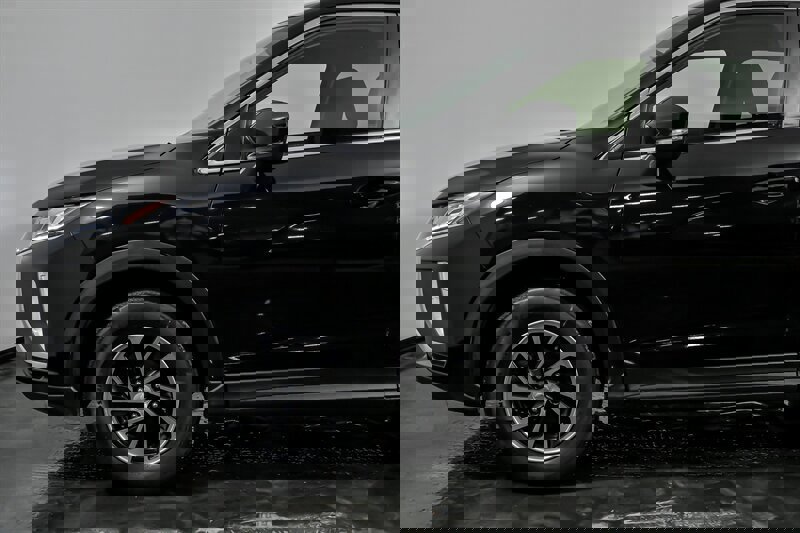 Used 2020 Mitsubishi Eclipse Cross ES image 6