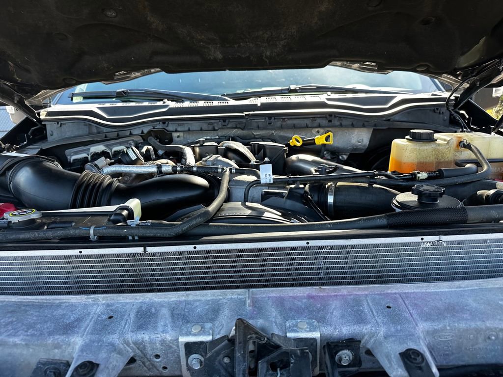 Used 2019 Ford F250 Platinum w/ Platinum Ultimate Package image 21