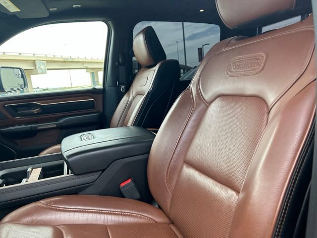 Used 2020 RAM 1500 Limited RWD image 37