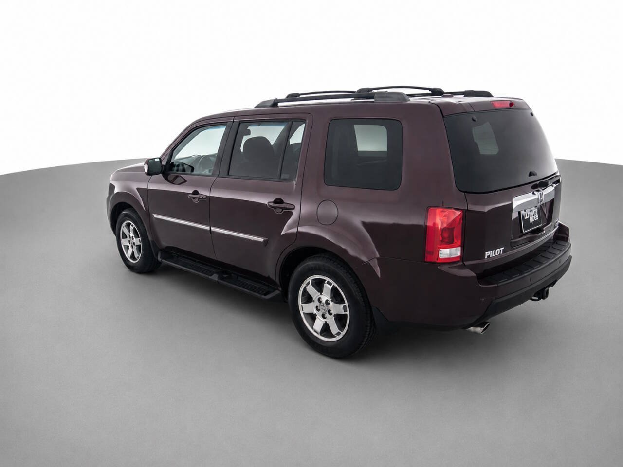 Used 2009 Honda Pilot Touring image 7