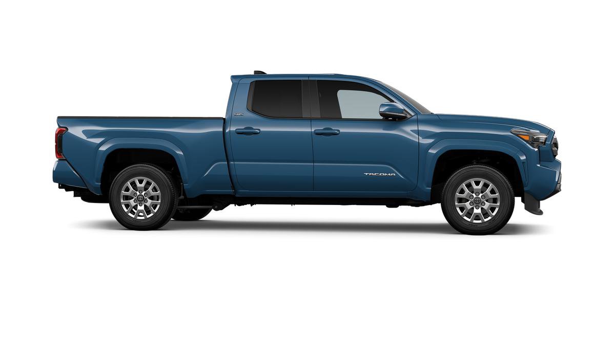 New 2026 Toyota Tacoma SR5 image 53