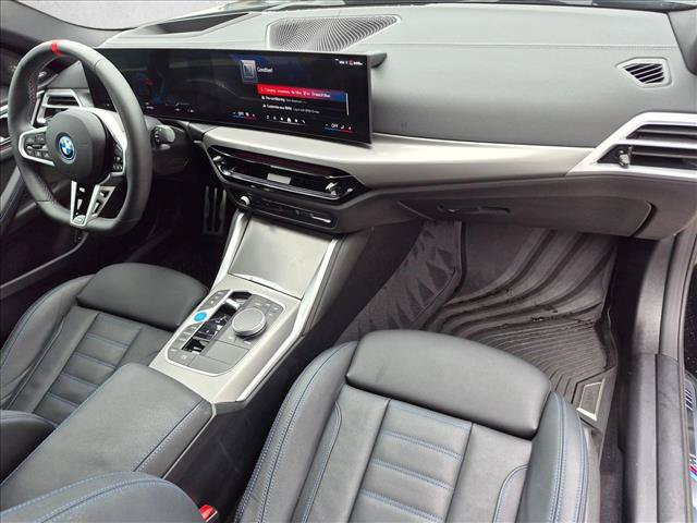 Used 2025 BMW i4 M50 AWD/4WD image 23