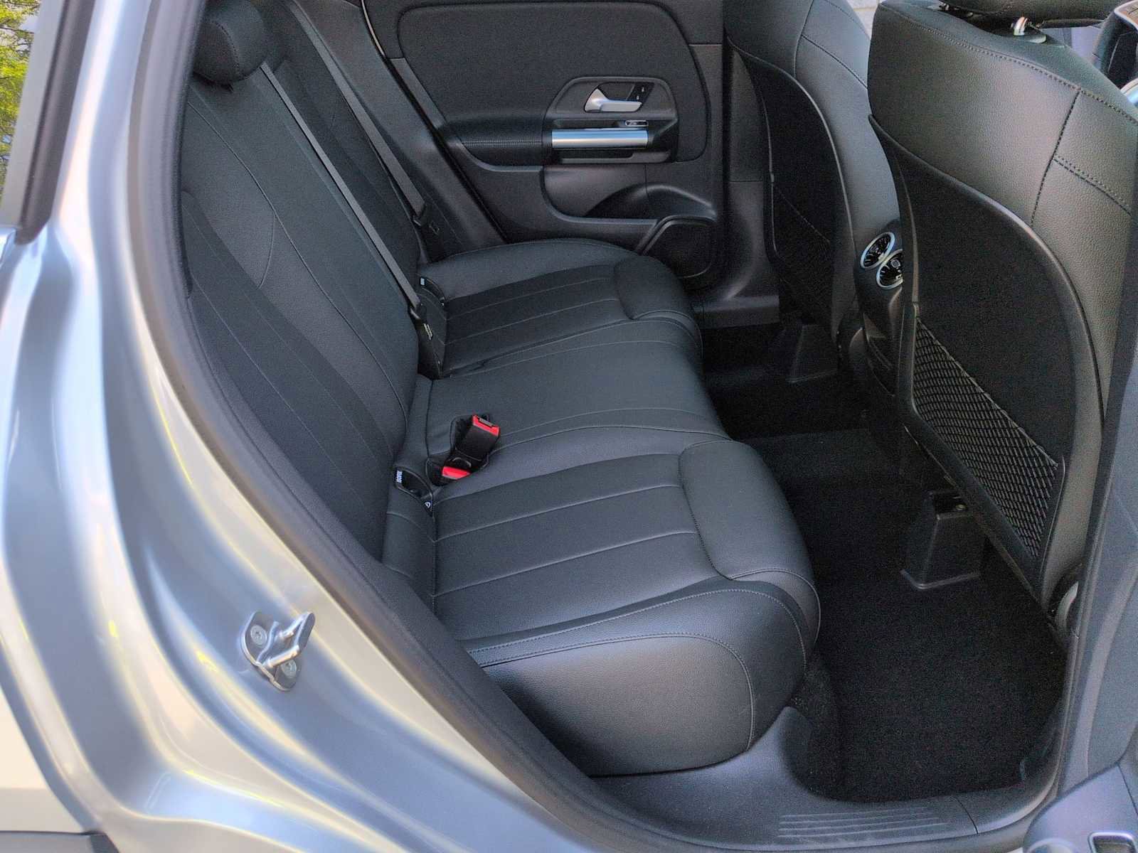 Used 2026 Mercedes-Benz GLA 250 4MATIC image 22