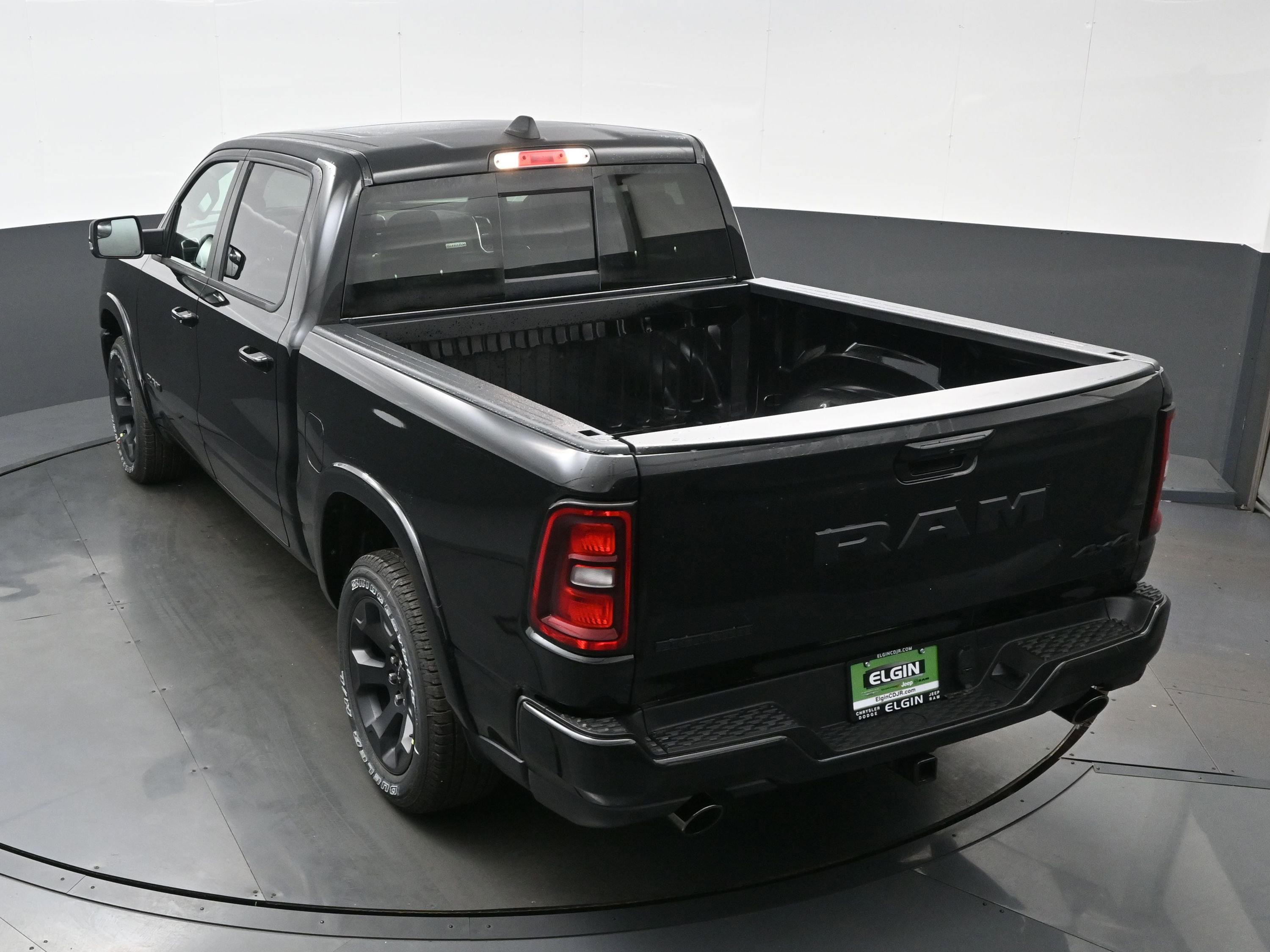 New 2026 RAM 1500 Big Horn image 20