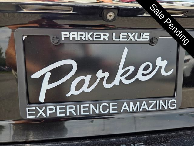 Used 2015 Lexus ES 350 w/ Premium Package FWD image 16