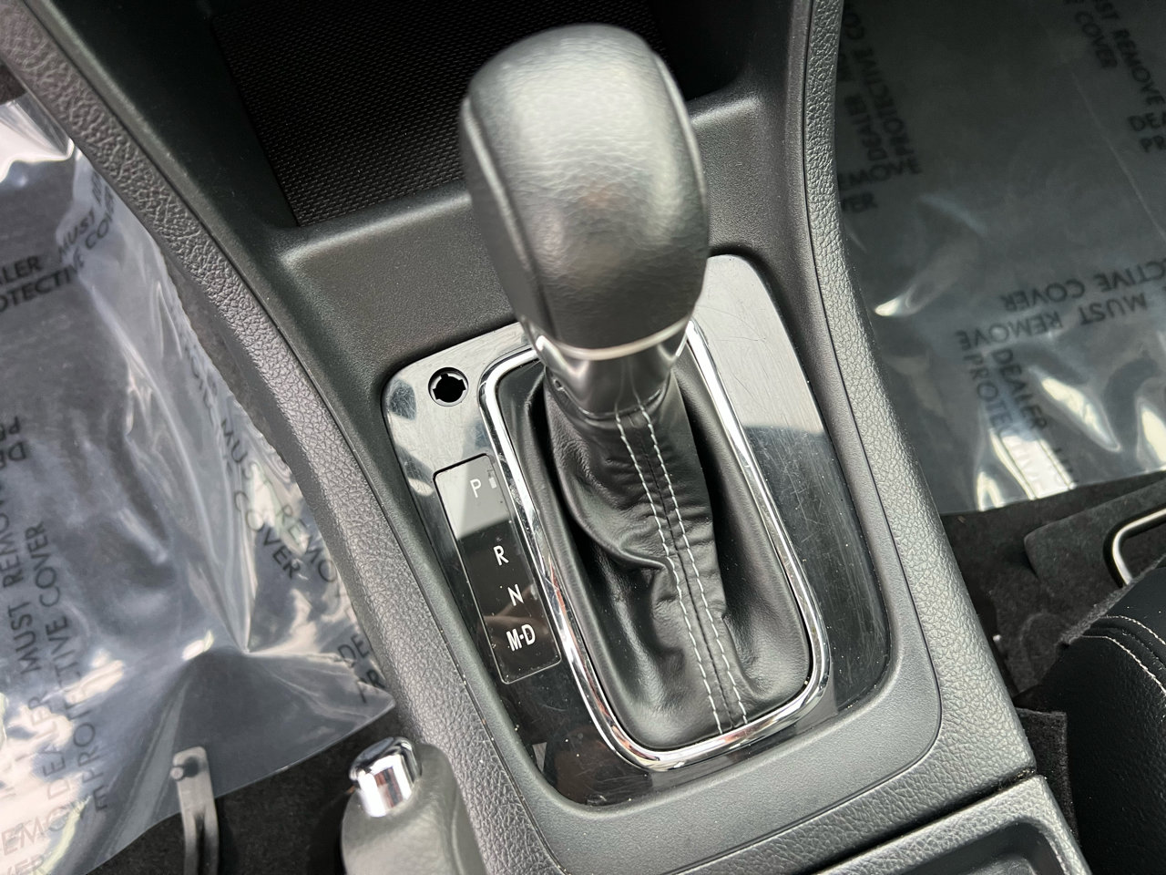 Used 2015 Subaru Impreza 2.0i Limited image 43