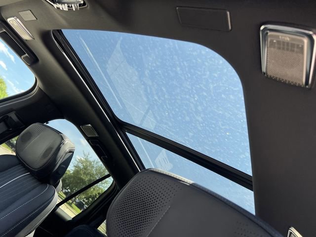 New 2026 Cadillac Vistiq Sport image 21