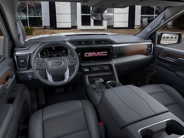 New 2026 GMC Sierra 1500 Denali w/ Technology Package AWD/4WD image 15