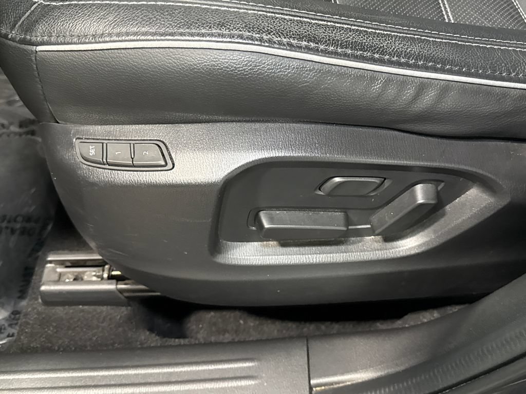 Certified 2024 MAZDA CX-5 AWD 2.5 S w/ Preferred Package image 9