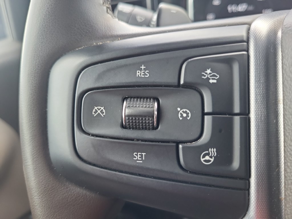 Used 2023 GMC Sierra 1500 SLT AWD/4WD image 20