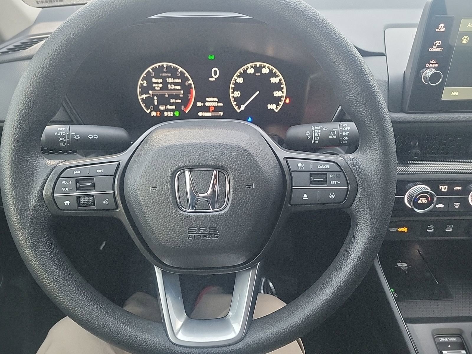 New 2026 Honda CR-V LX image 15