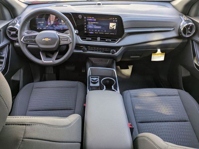 New 2026 Chevrolet Equinox LT AWD/4WD image 23
