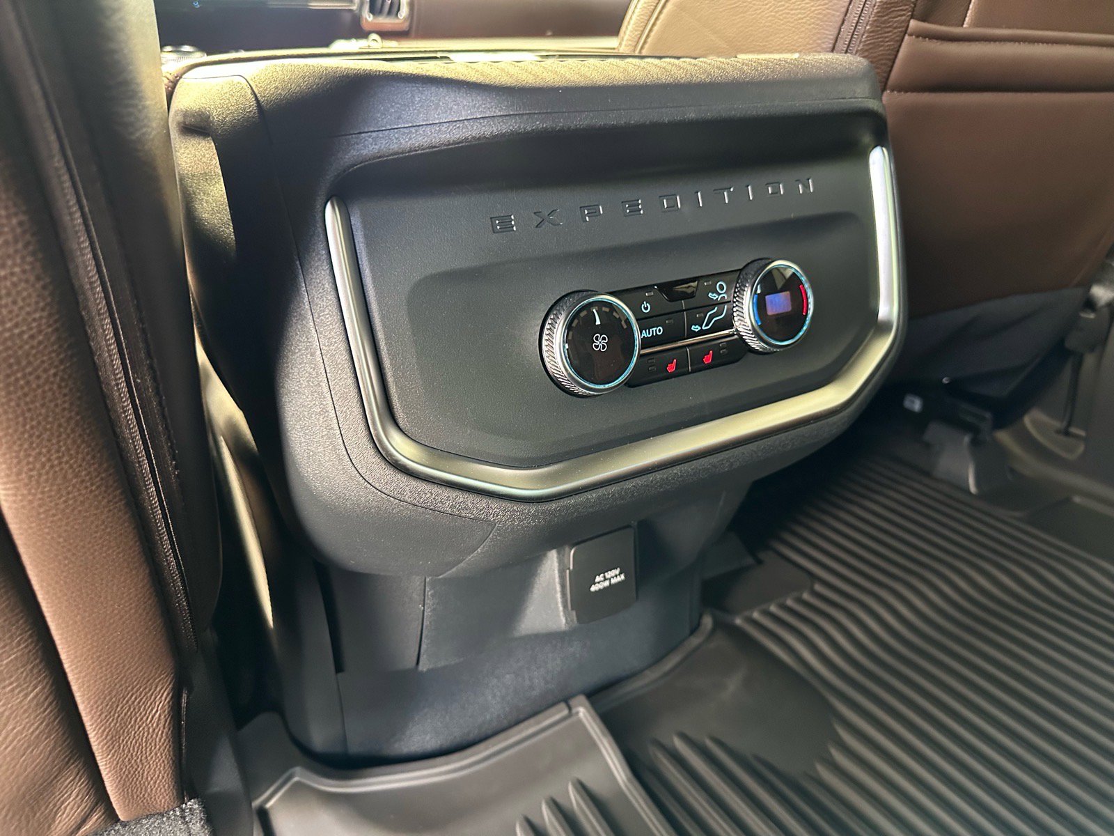 New 2026 Ford Expedition Max King Ranch AWD/4WD image 29