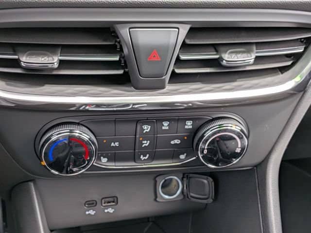 New 2026 Buick Encore GX Preferred w/ Comfort Package FWD image 23