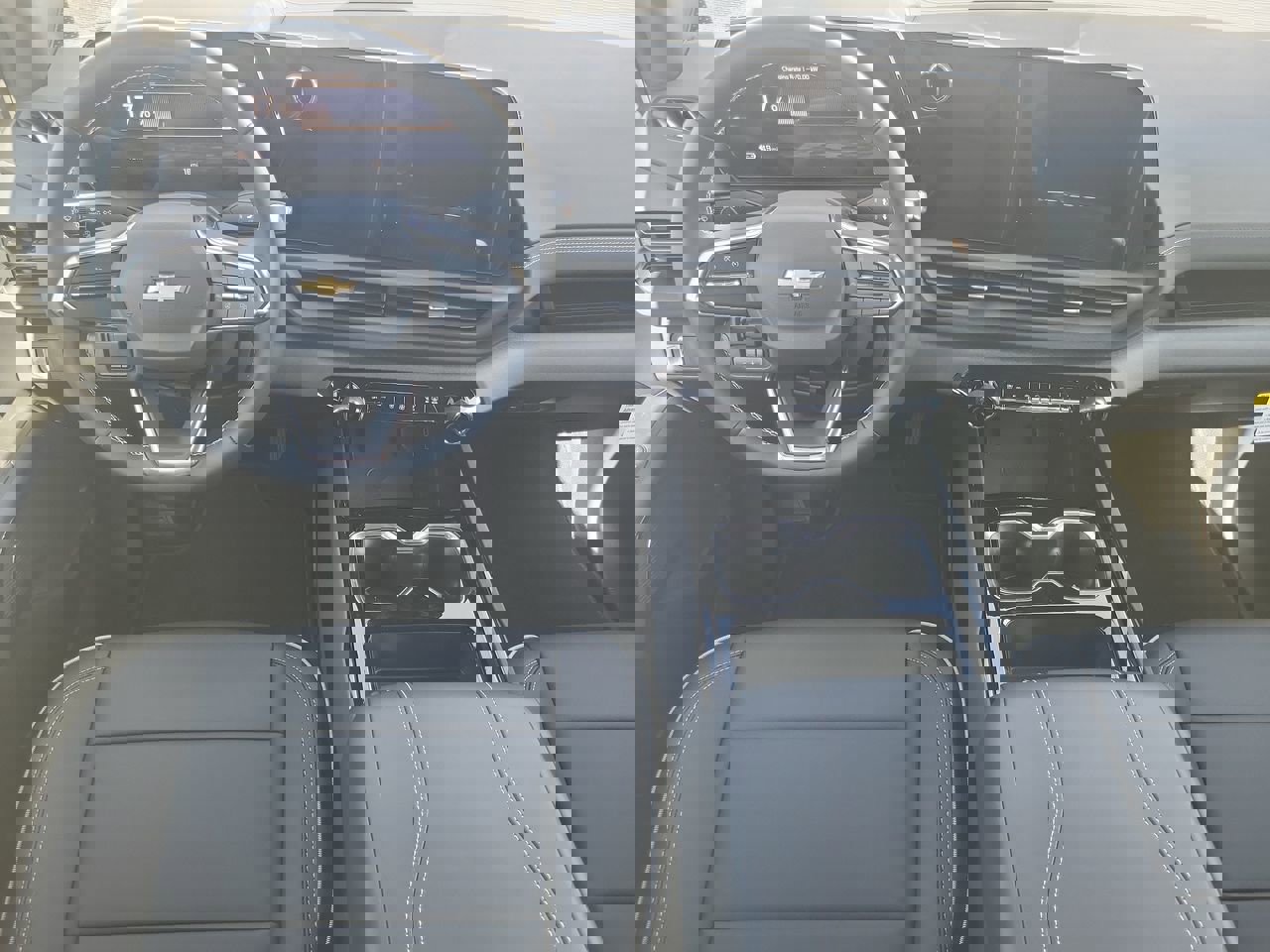 New 2026 Chevrolet Silverado EV LT image 63