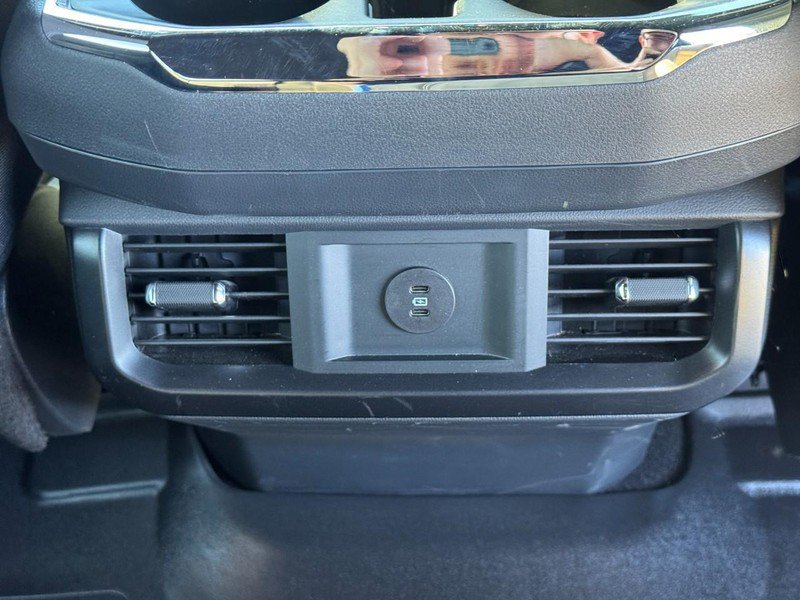 Used 2025 Ford F150 STX w/ Equipment Group 200A AWD/4WD image 11