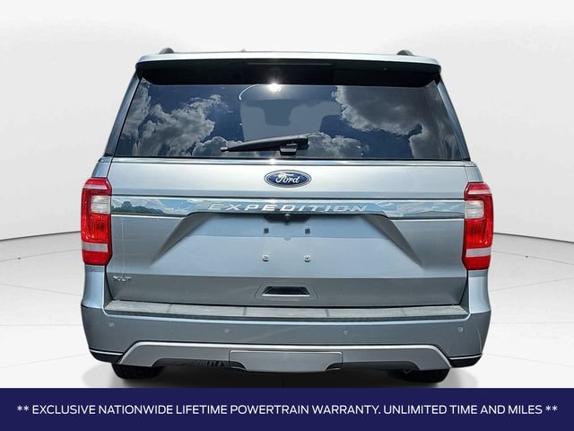 Certified 2021 Ford Expedition XLT RWD image 5