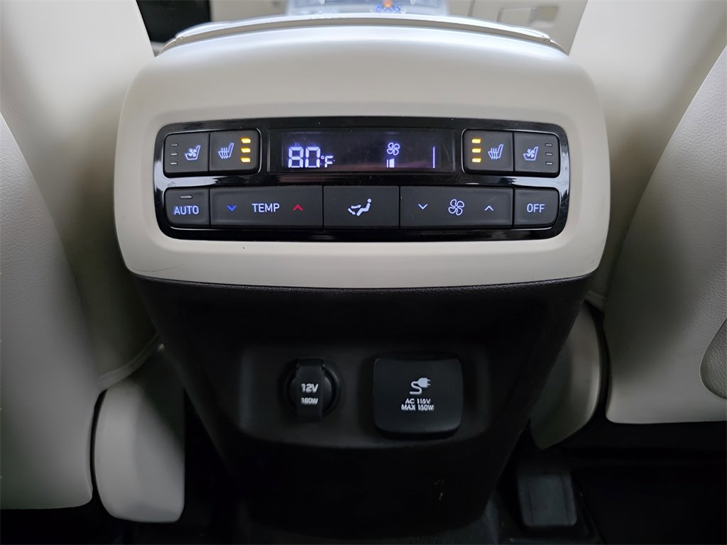 Used 2020 Hyundai Palisade Limited image 16