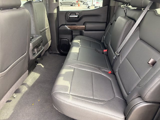 Used 2021 Chevrolet Silverado 1500 LT Trail Boss w/ Convenience Package II AWD/4WD image 20
