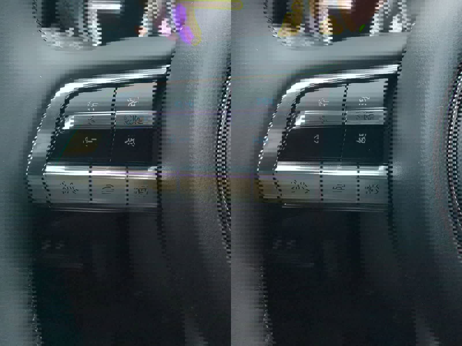 New 2026 MAZDA CX-50 2.5 Hybrid w/ Cargo Package image 24