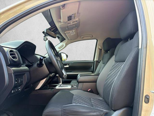 Used 2018 Toyota Tundra SR5 w/ SR5 Upgrade Package RWD image 11