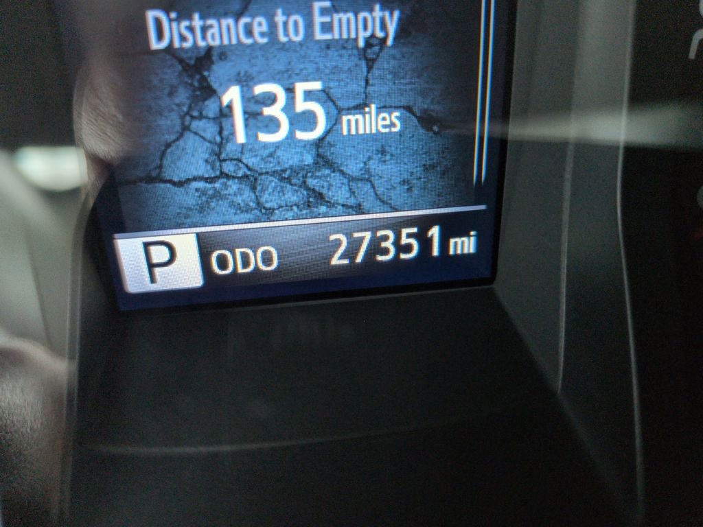 Used 2023 Toyota Tacoma SR image 16