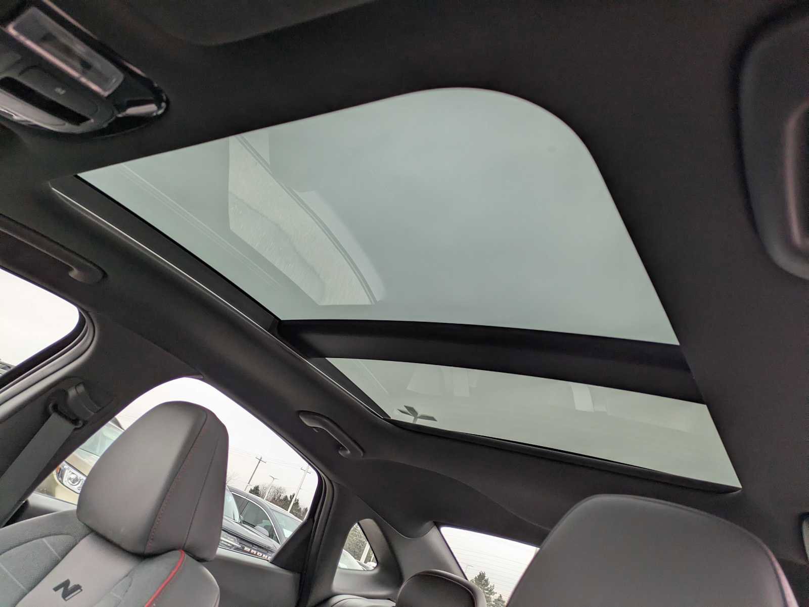 Used 2024 Hyundai Sonata N Line image 18