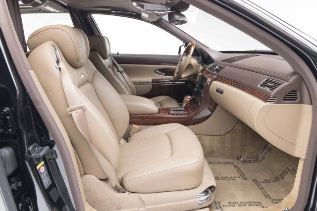 Used 2012 Maybach 62 image 14