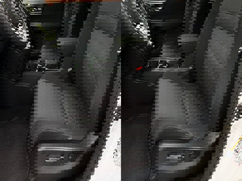 Used 2020 Honda CR-V EX image 11