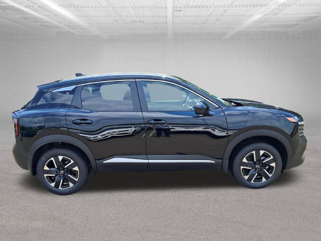 New 2026 Nissan Kicks SV w/ SV Premium Package AWD/4WD image 7