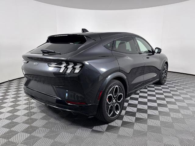 Certified 2022 Ford Mustang Mach-E GT image 21