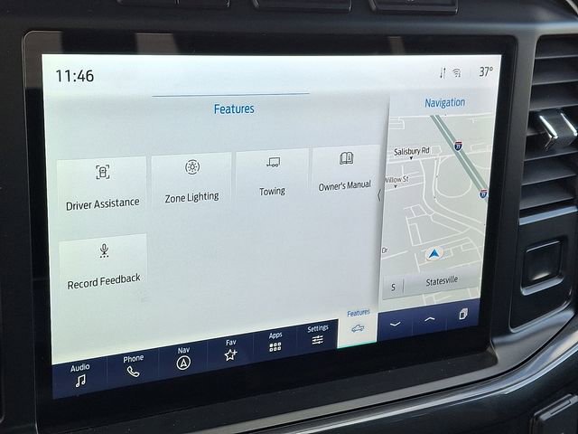 Used 2021 Ford F150 XLT w/ Equipment Group 302A High image 26