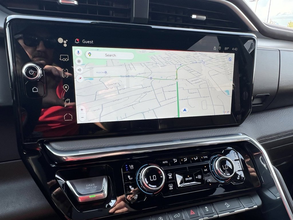 New 2026 GMC Sierra 1500 Denali image 24