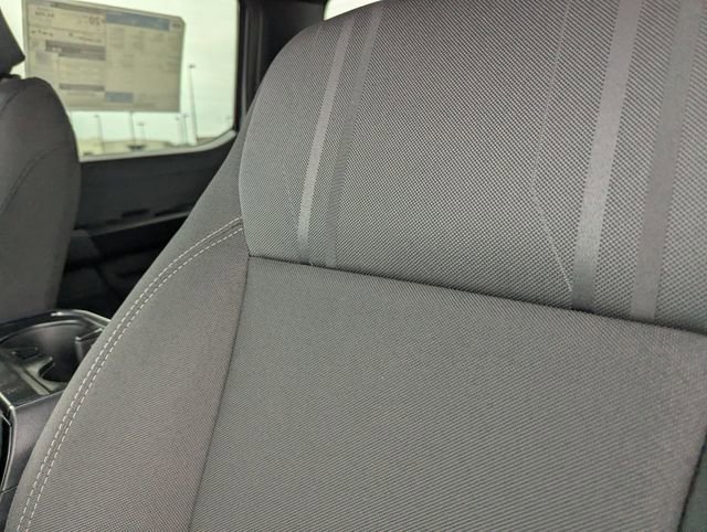 New 2026 Ford F150 STX w/ Equipment Group 200A image 13