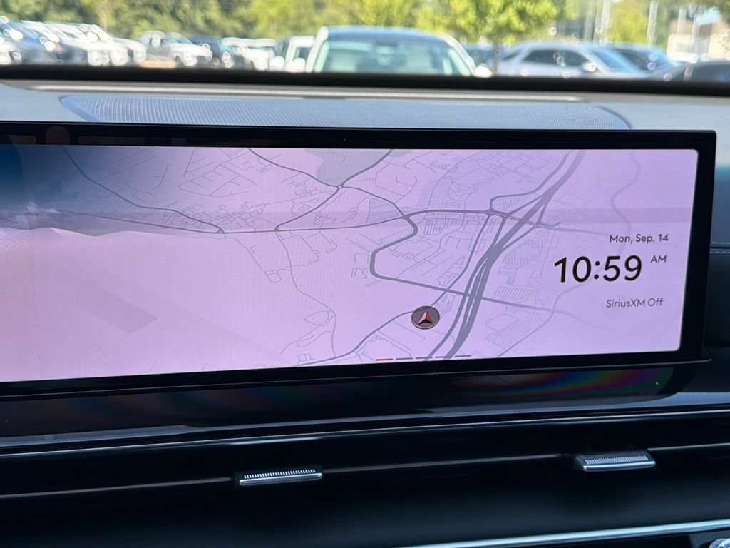 New 2027 Genesis GV80 2.5T AWD/4WD image 31