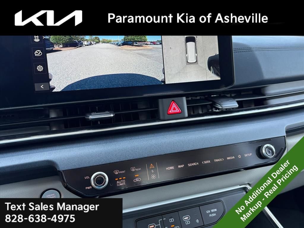 New 2026 Kia Carnival SX image 11